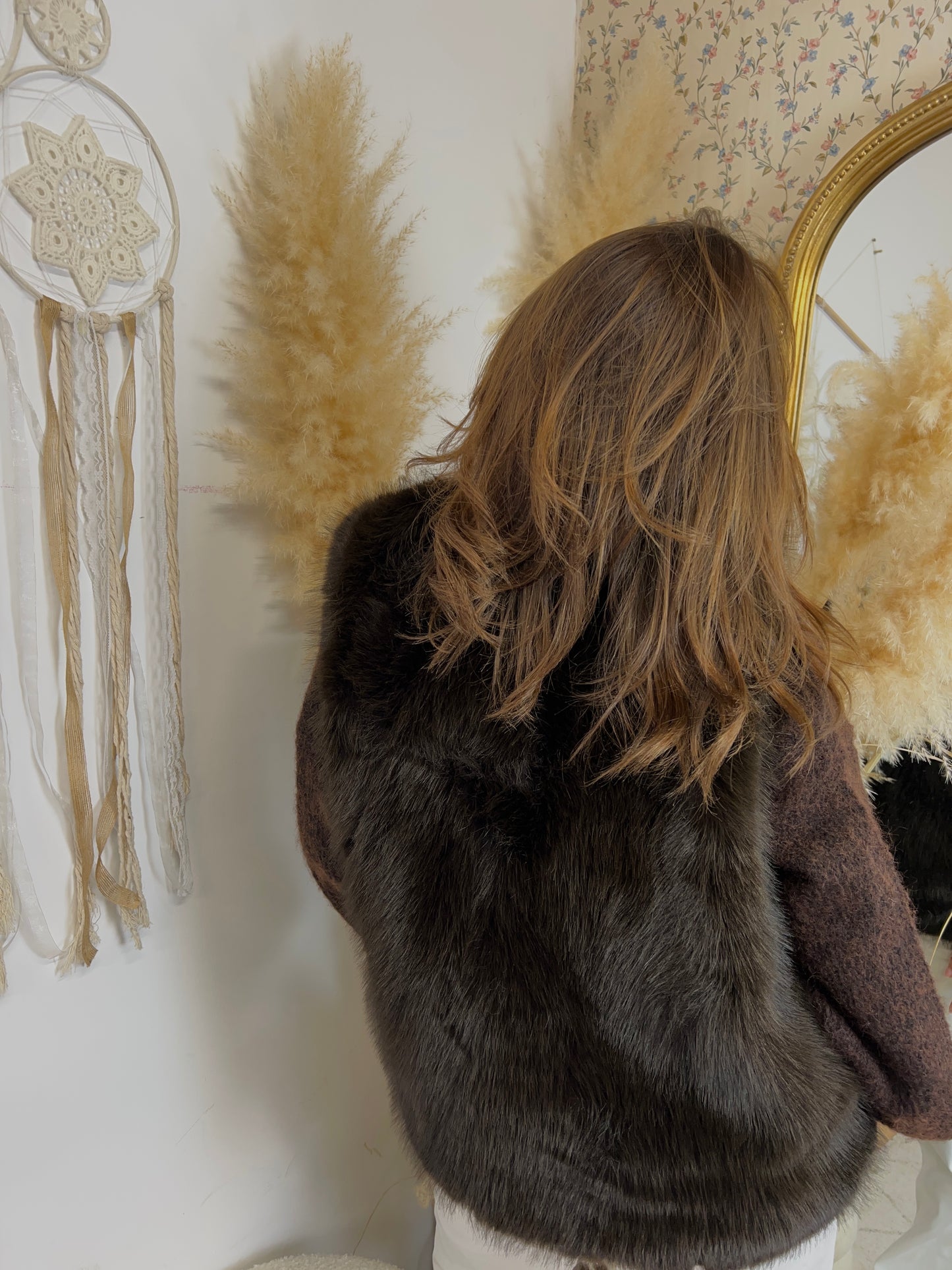 Fourrure « GIORGIA »
