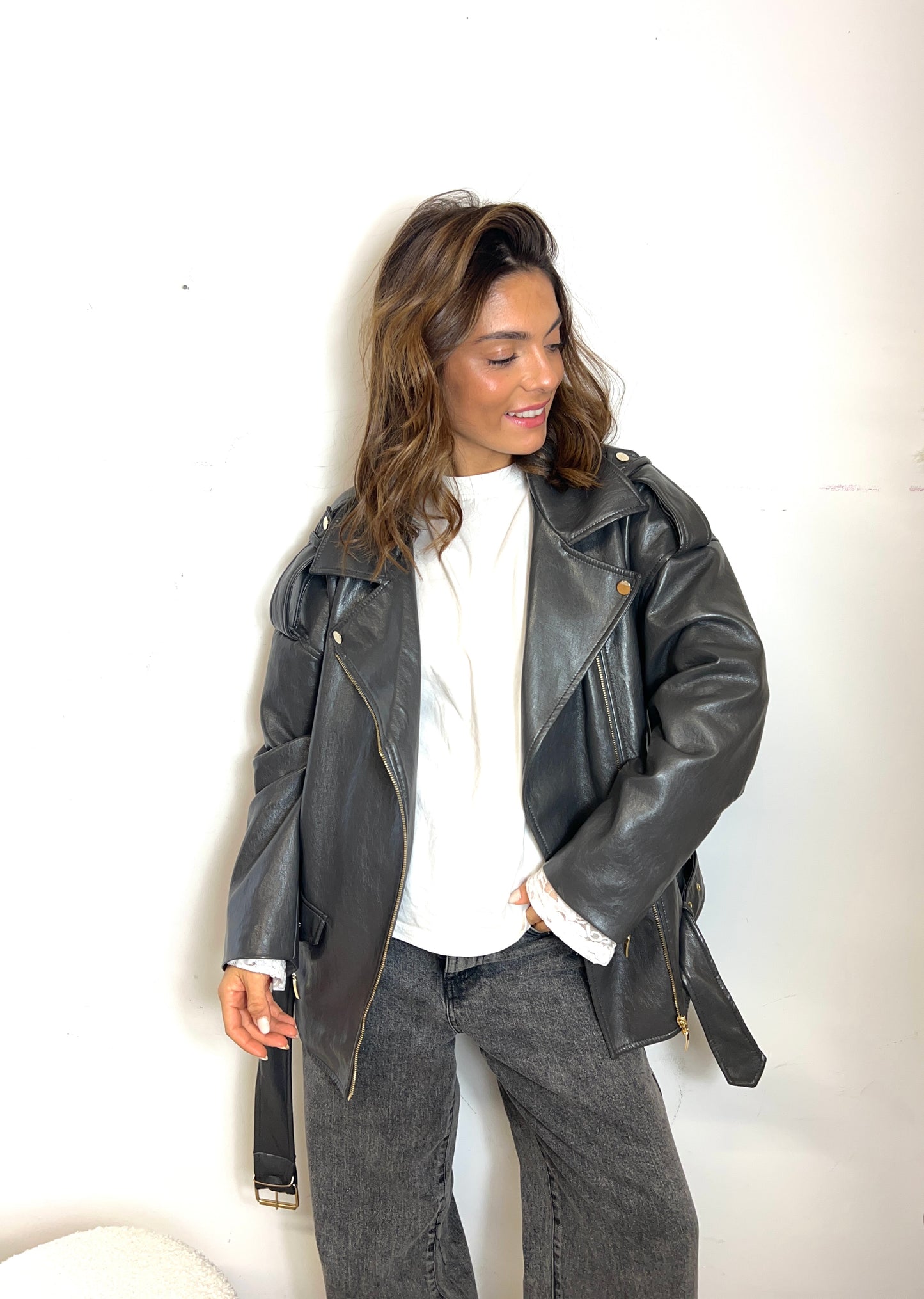 Perfecto « MONICA »