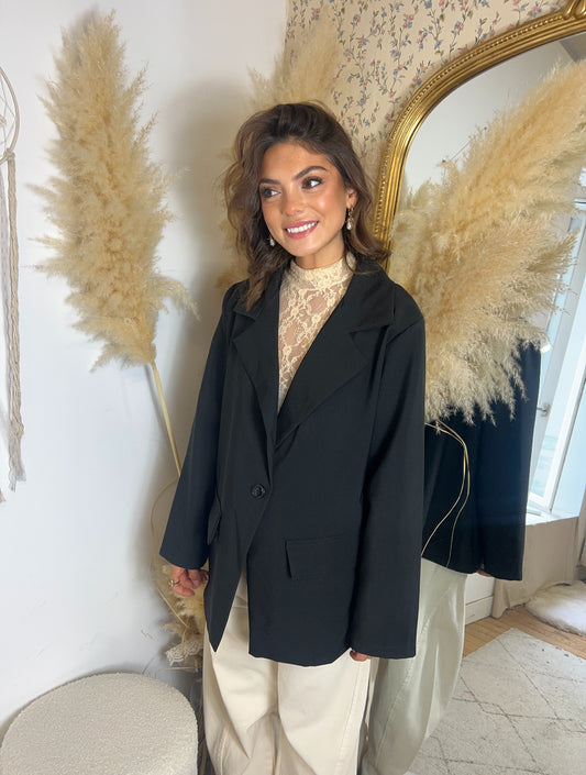 Blazer « CHIARA »♡