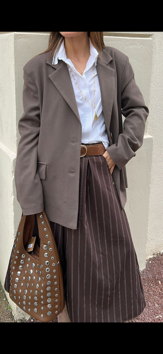 Sac à clou « GIULIA »