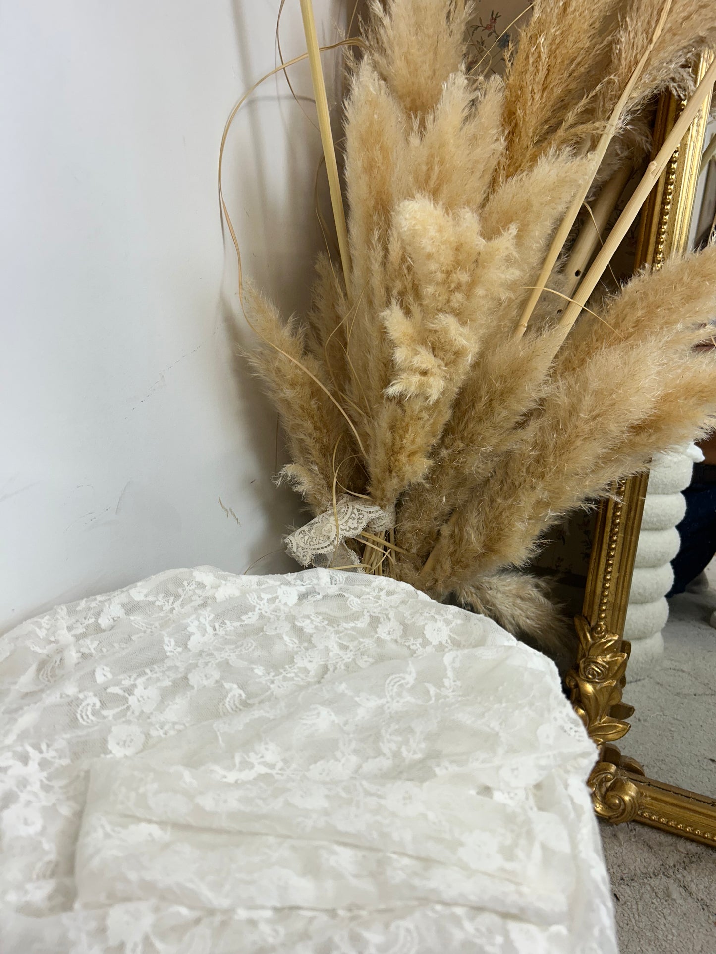 Haut dentelle « DOLCIA »♡