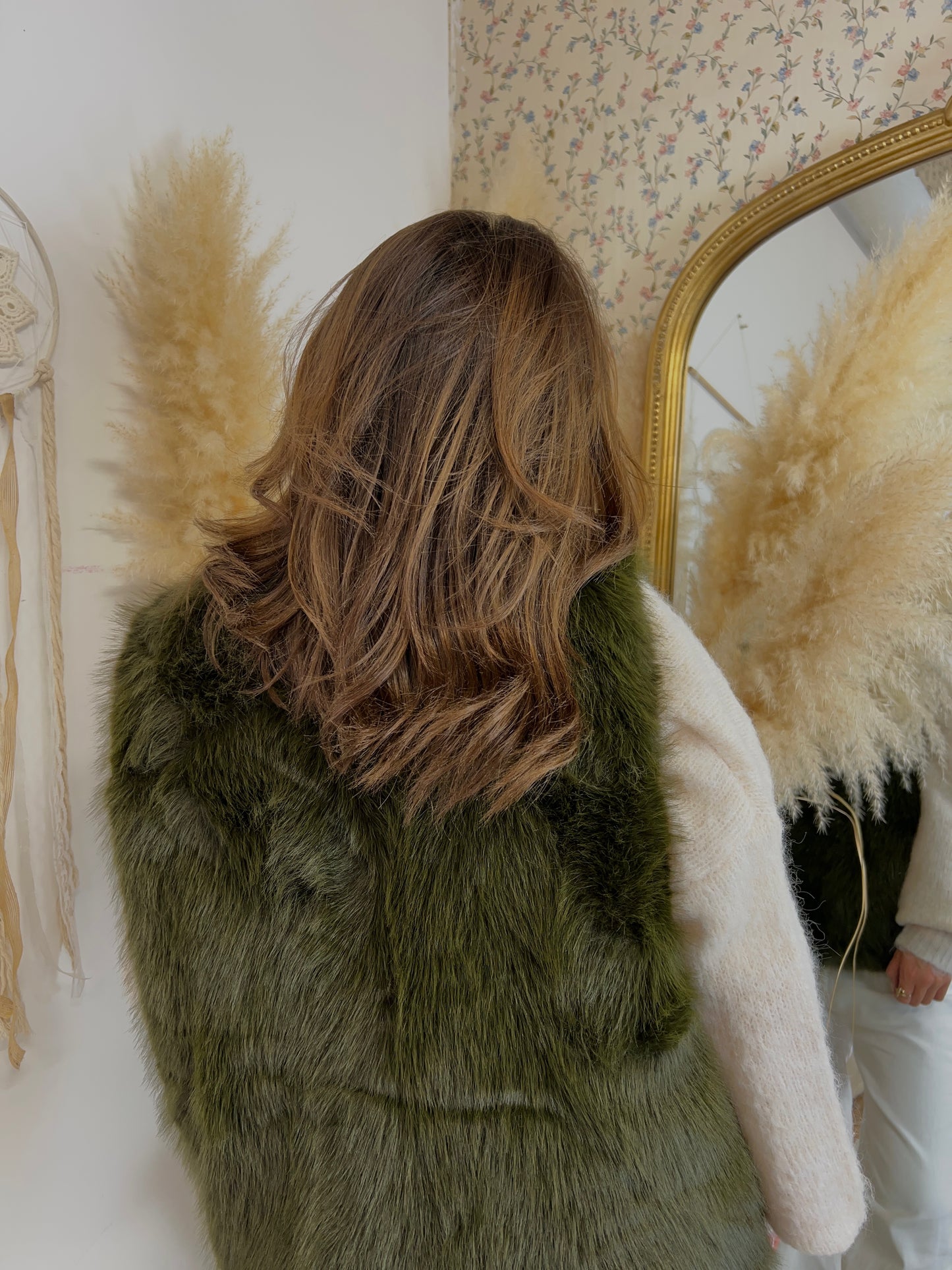 Fourrure « GIORGIA »