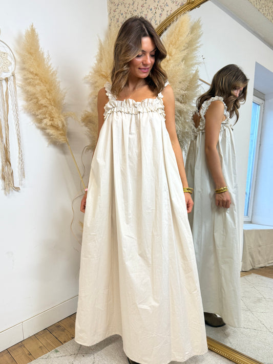 Robe « VALENTINA »♡