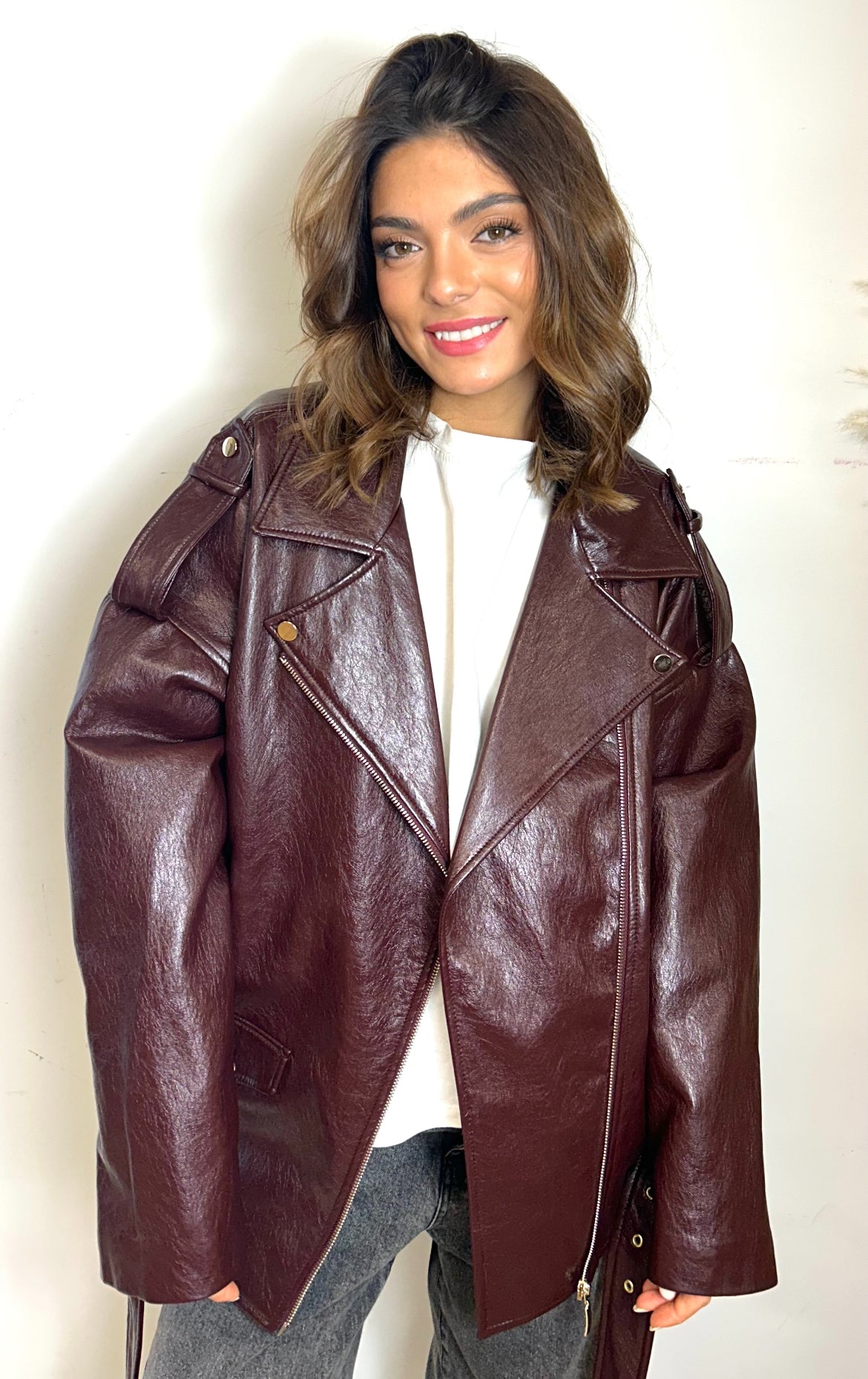 Perfecto « MONICA »