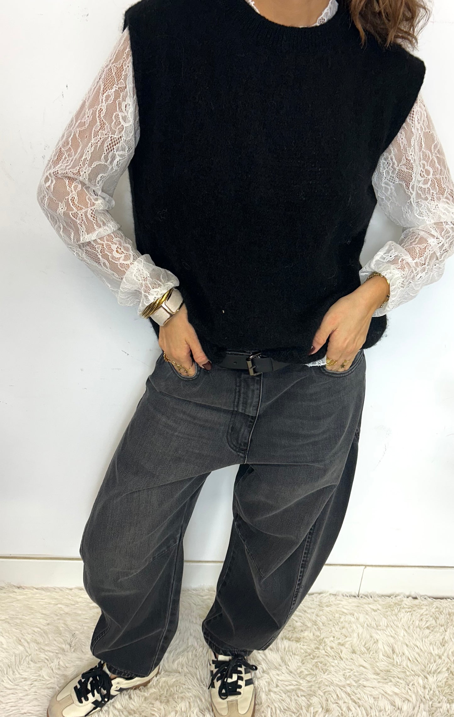 Jean « FLAVIA »♡