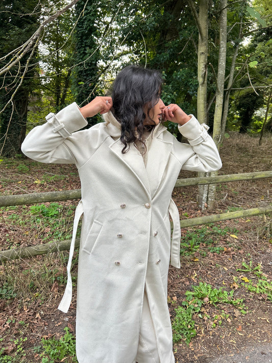 Manteau « GLORIA »♡