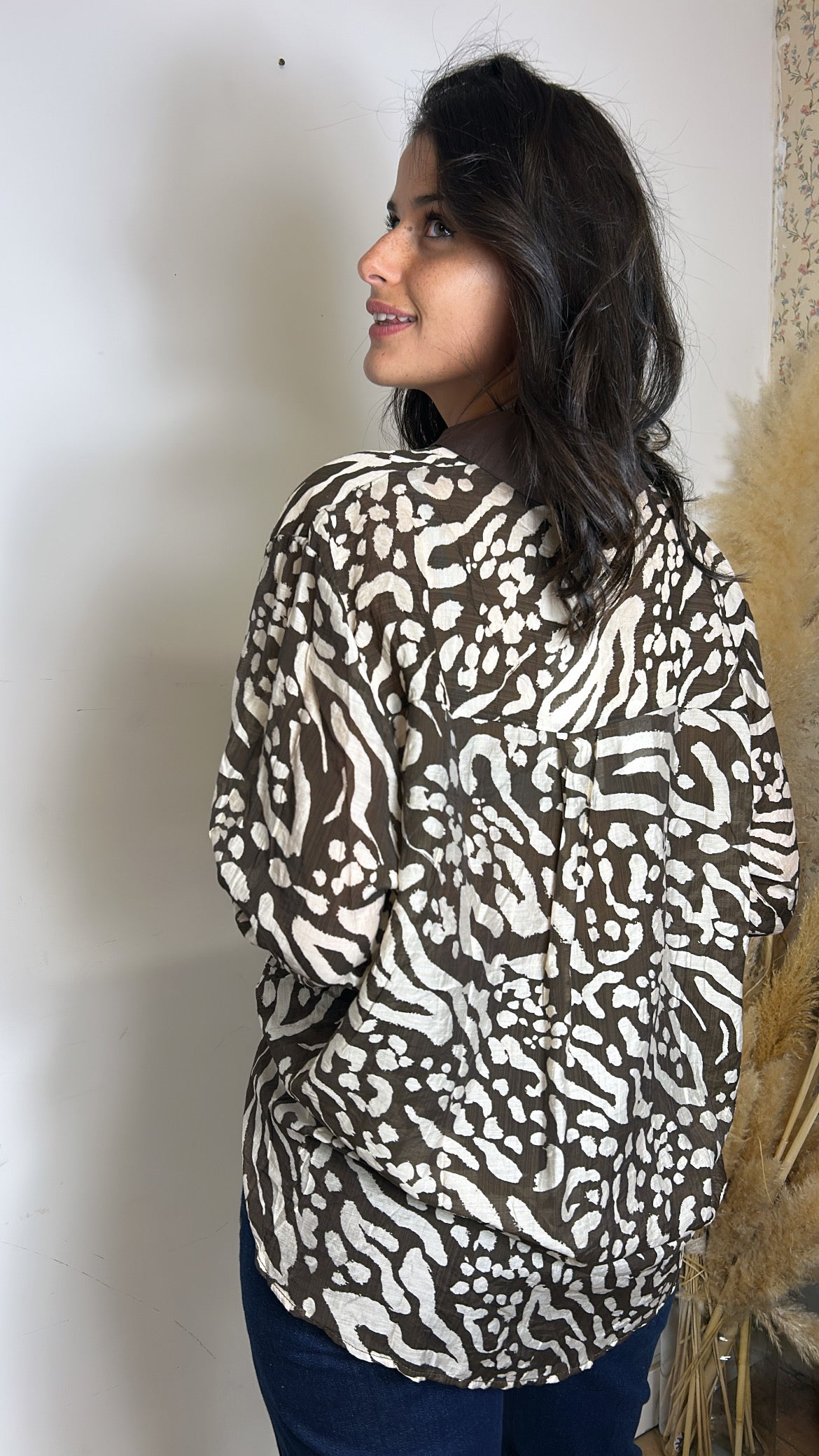 Chemise « CHIARA »