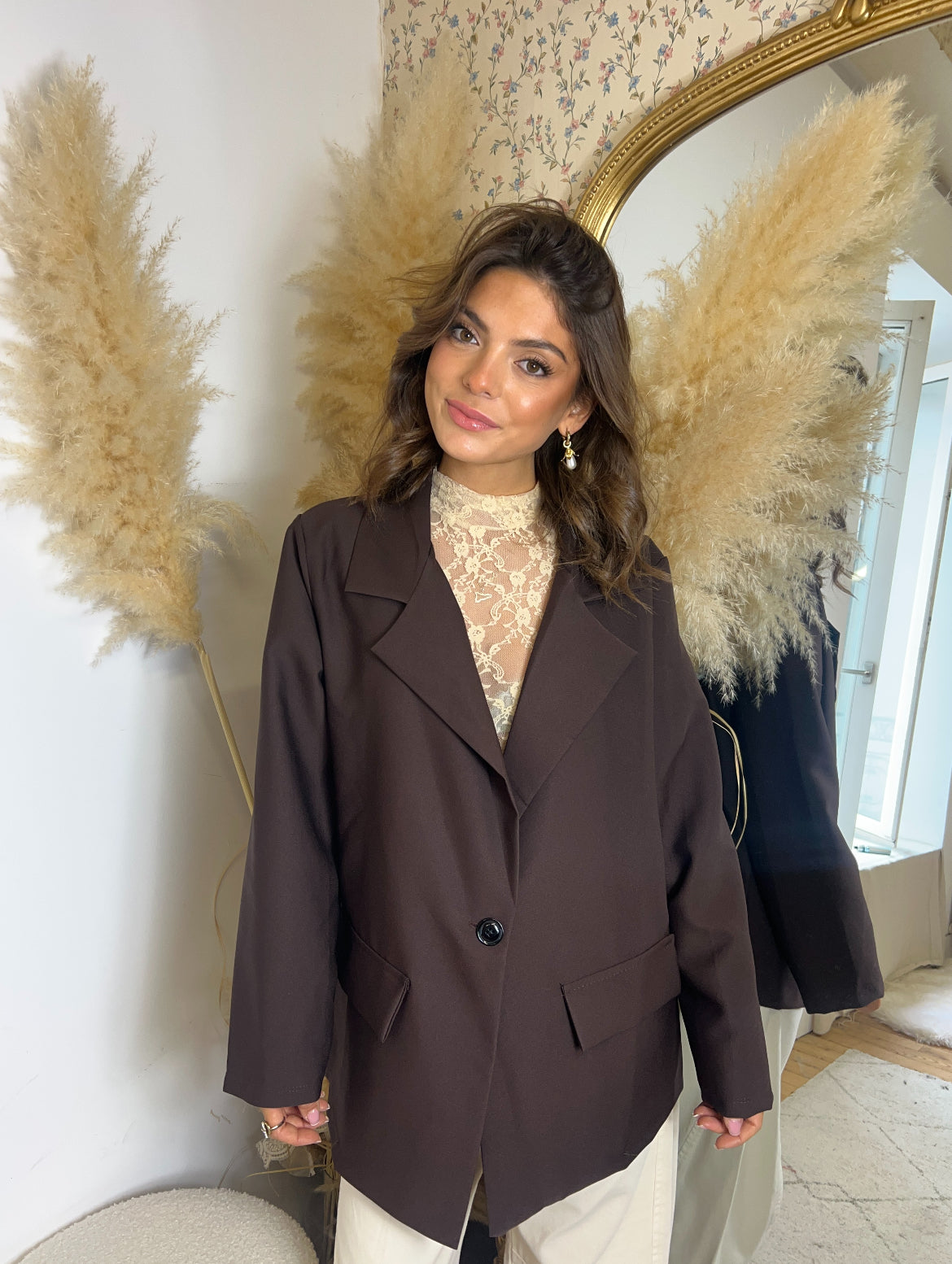 Blazer « CHIARA »♡