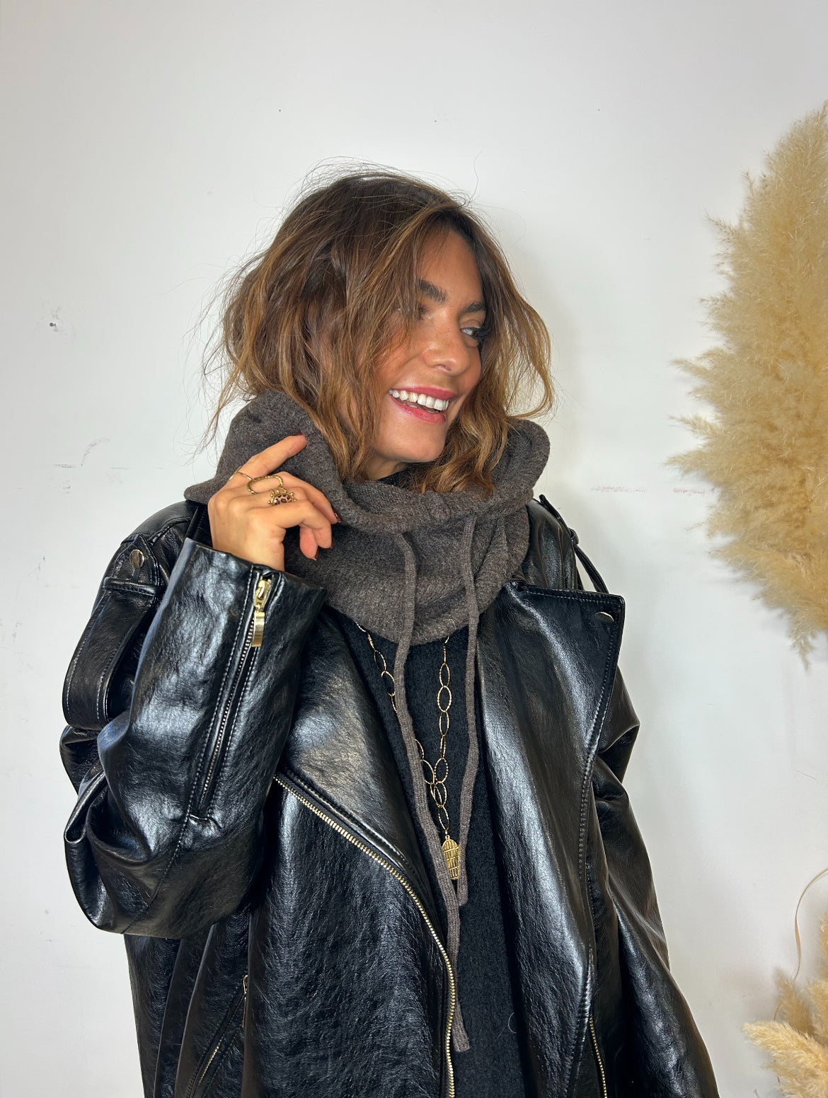 Cagoules « ALIA »♡