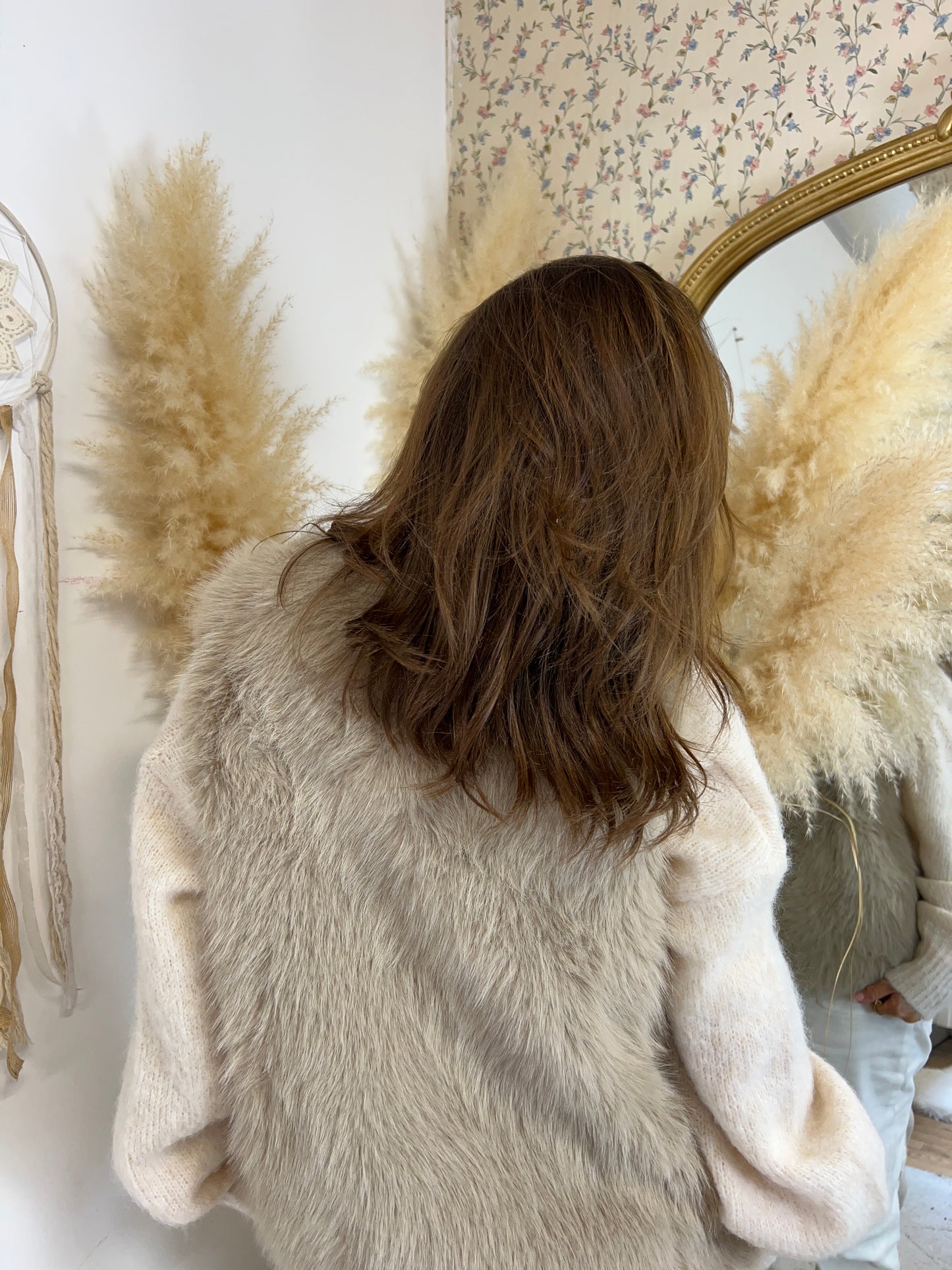 Fourrure « GIORGIA »