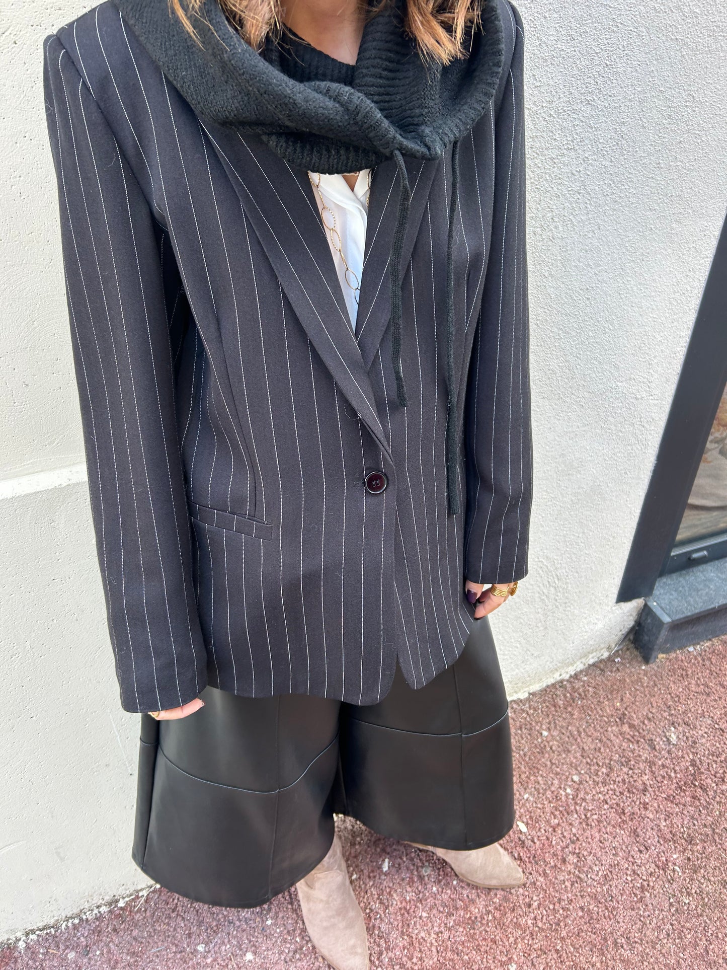 Blazer « ANALISA »