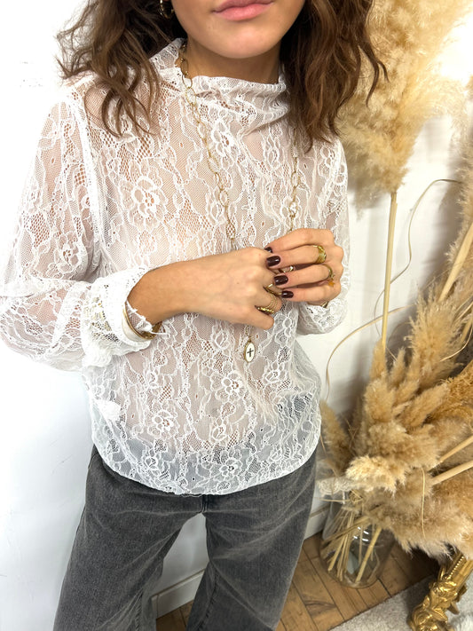 Haut « DOLCIA »♡