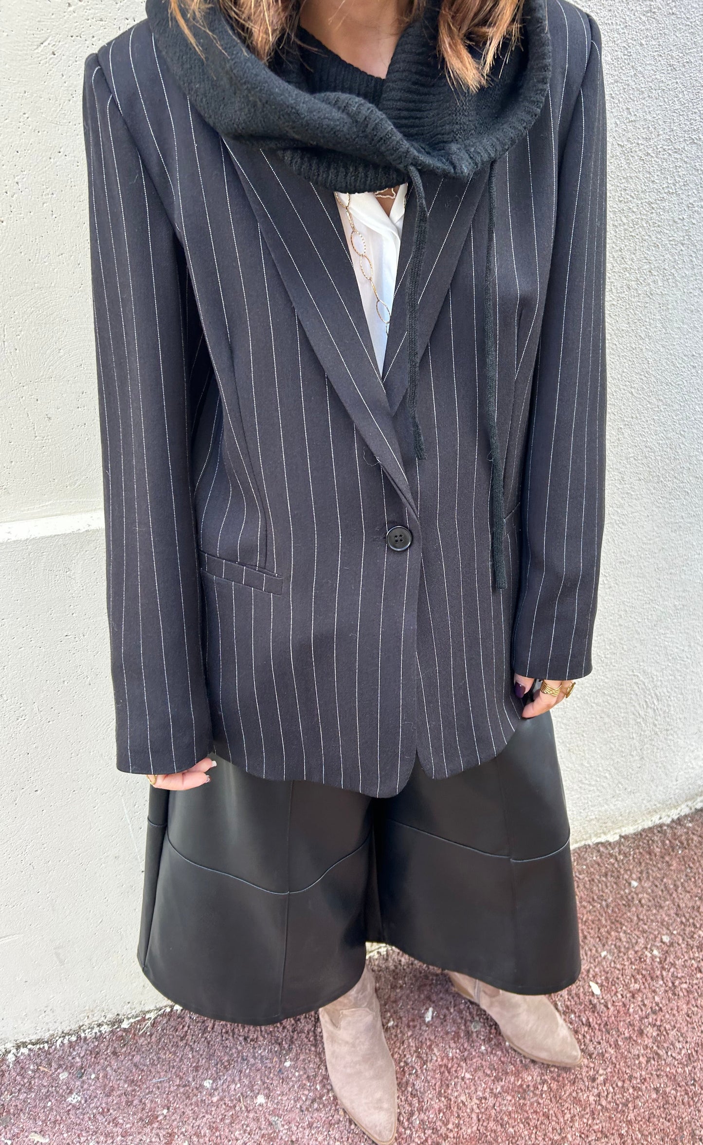 Blazer « ANALISA »