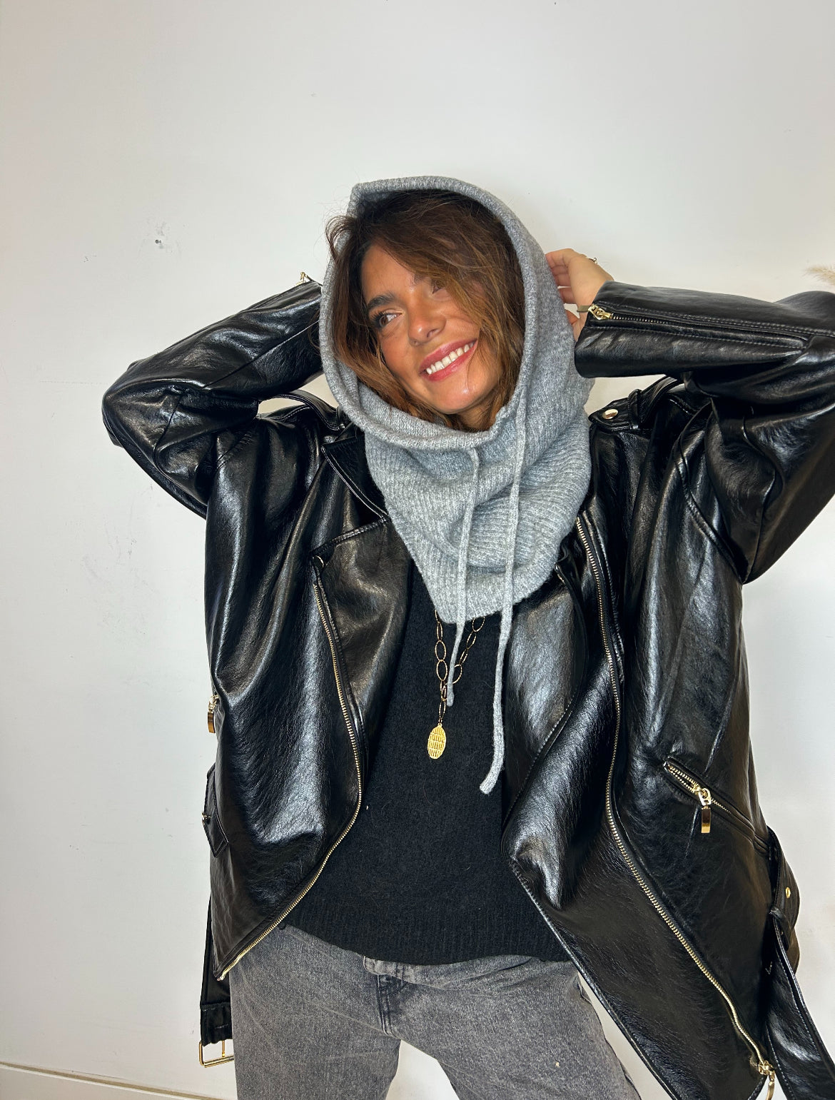 Cagoules « ALIA »♡