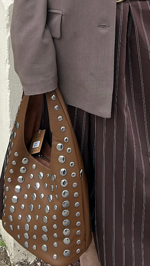 Sac à clou « GIULIA »