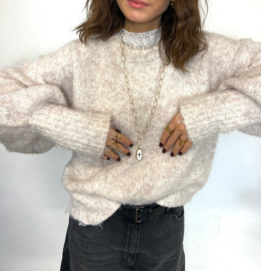 Pull « GLORIA »♡