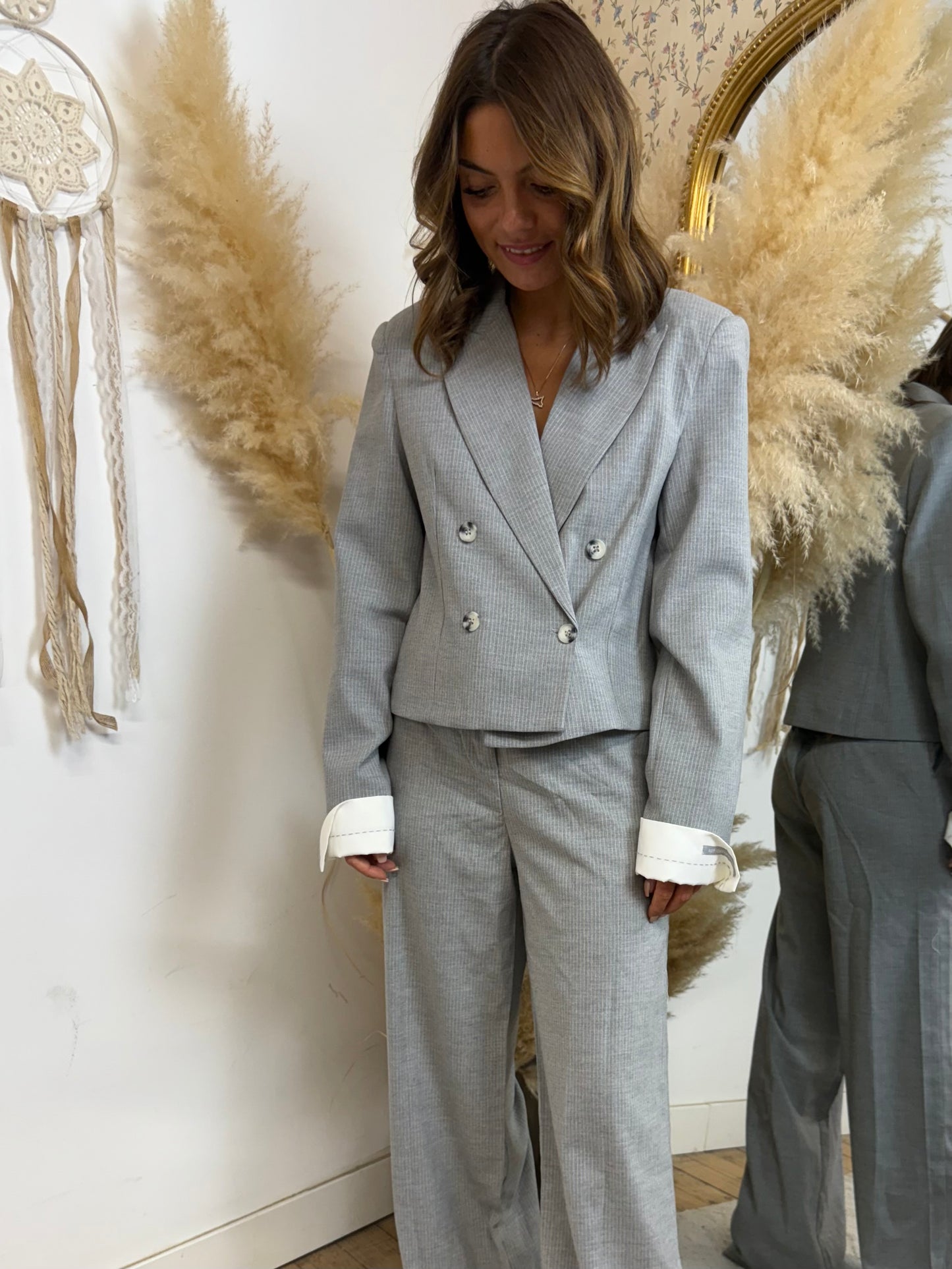 Ensemble de blazer « VITTORIA »♡