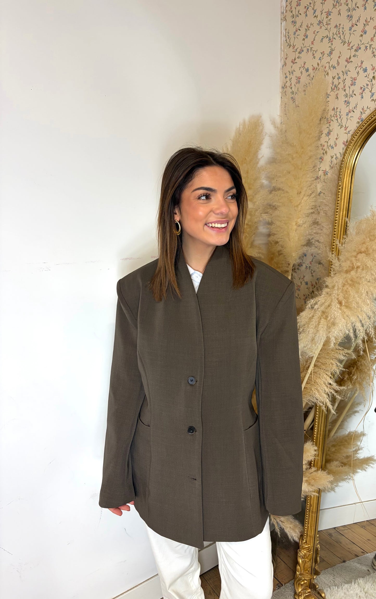 Blazer « ANY »