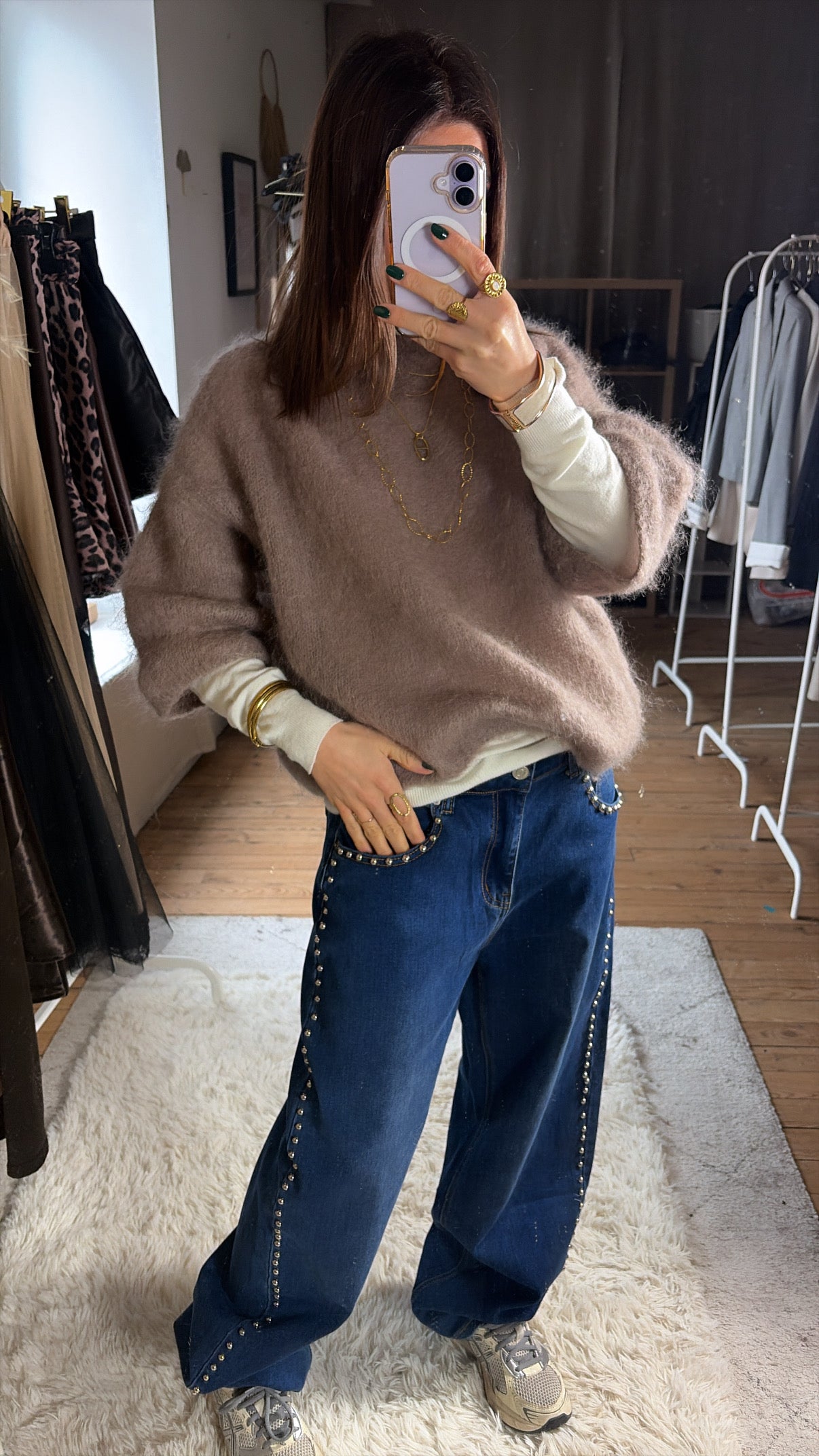 Jean TINA