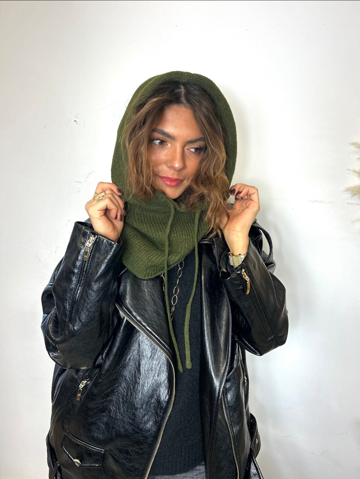 Cagoules « ALIA »♡