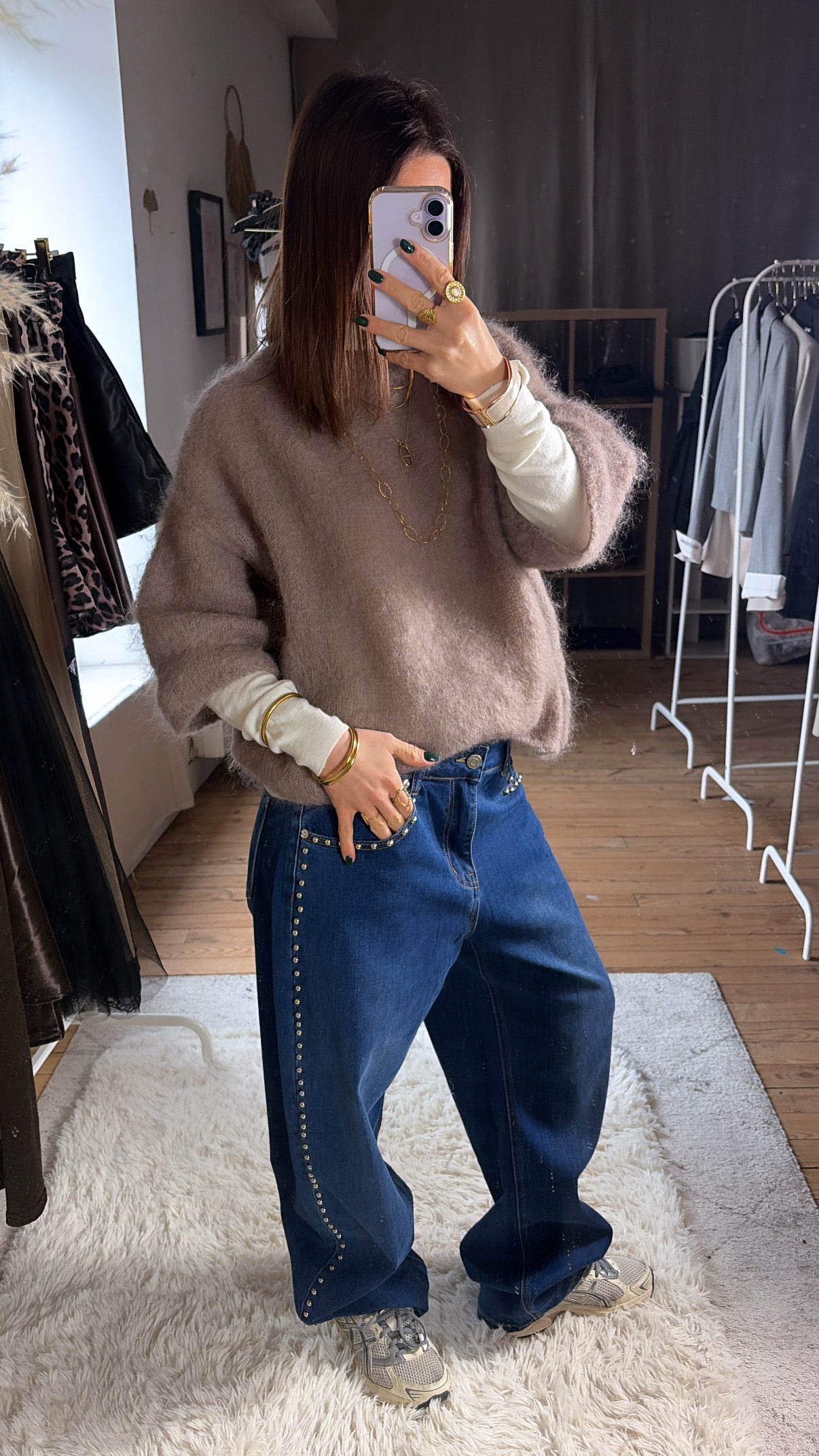 Jean TINA