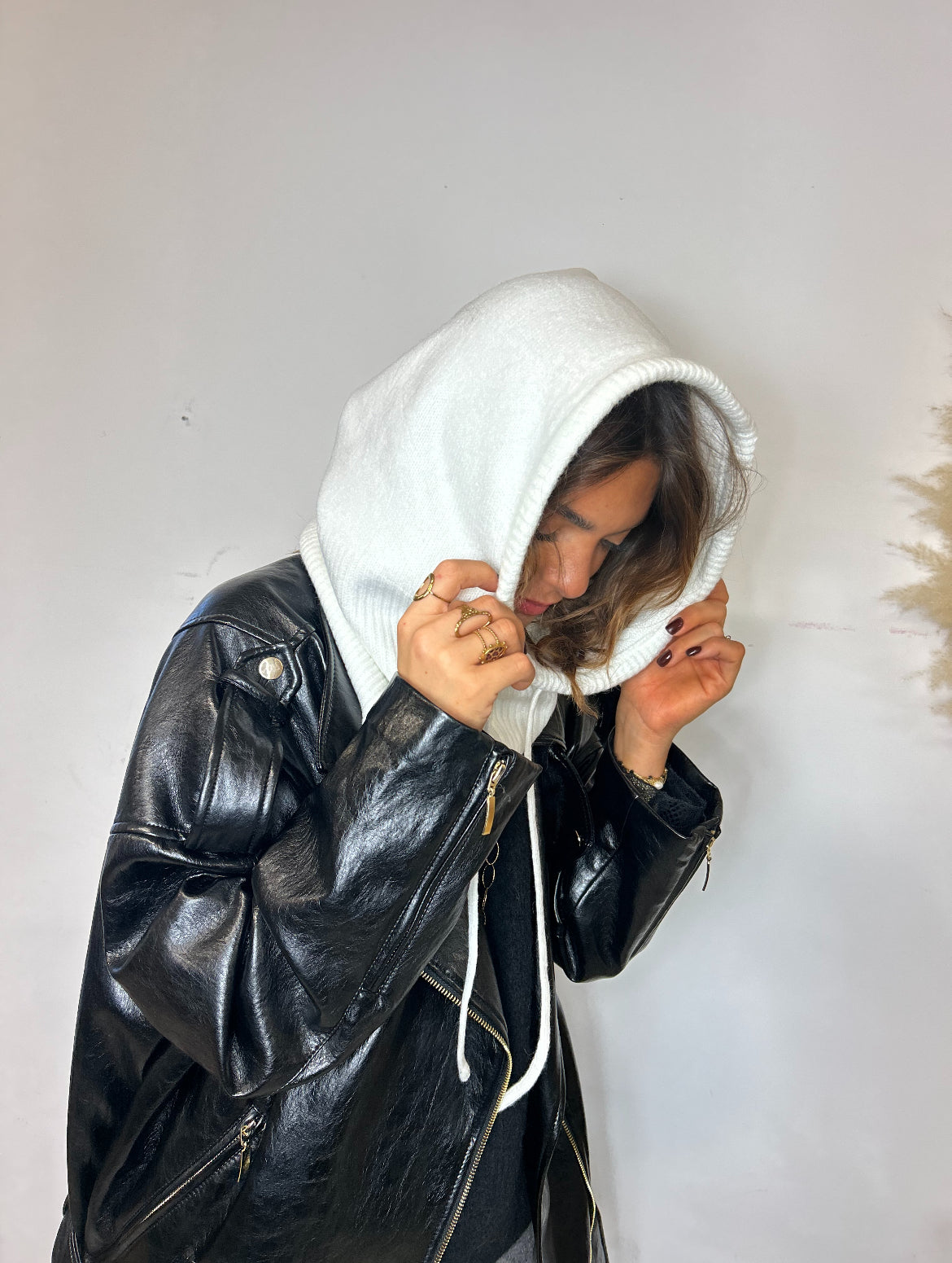 Cagoules « ALIA »♡