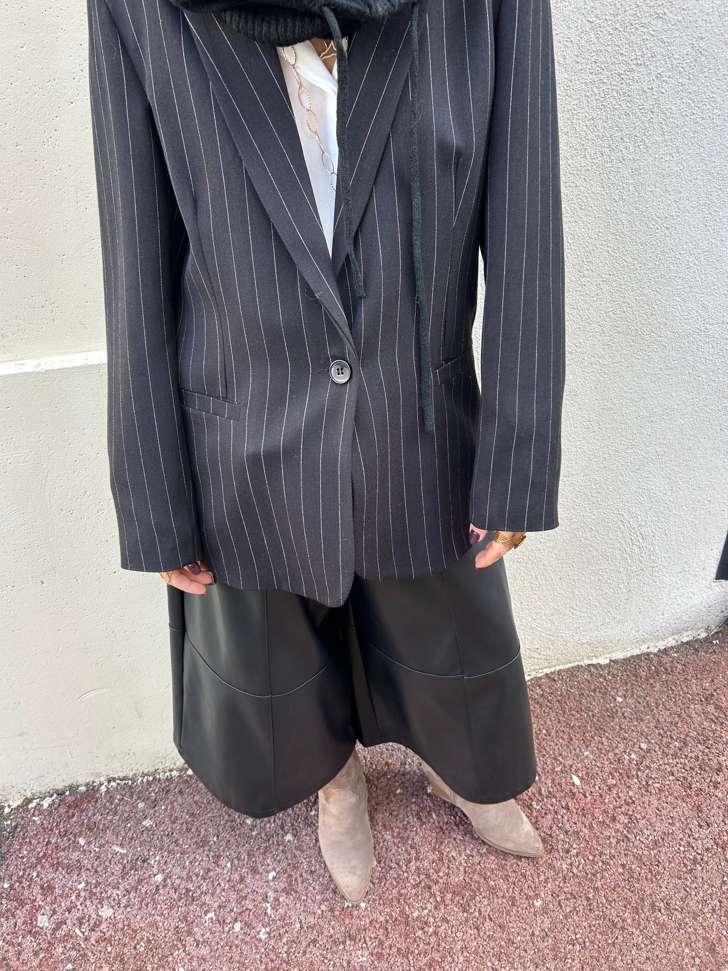 Blazer « ANALISA »