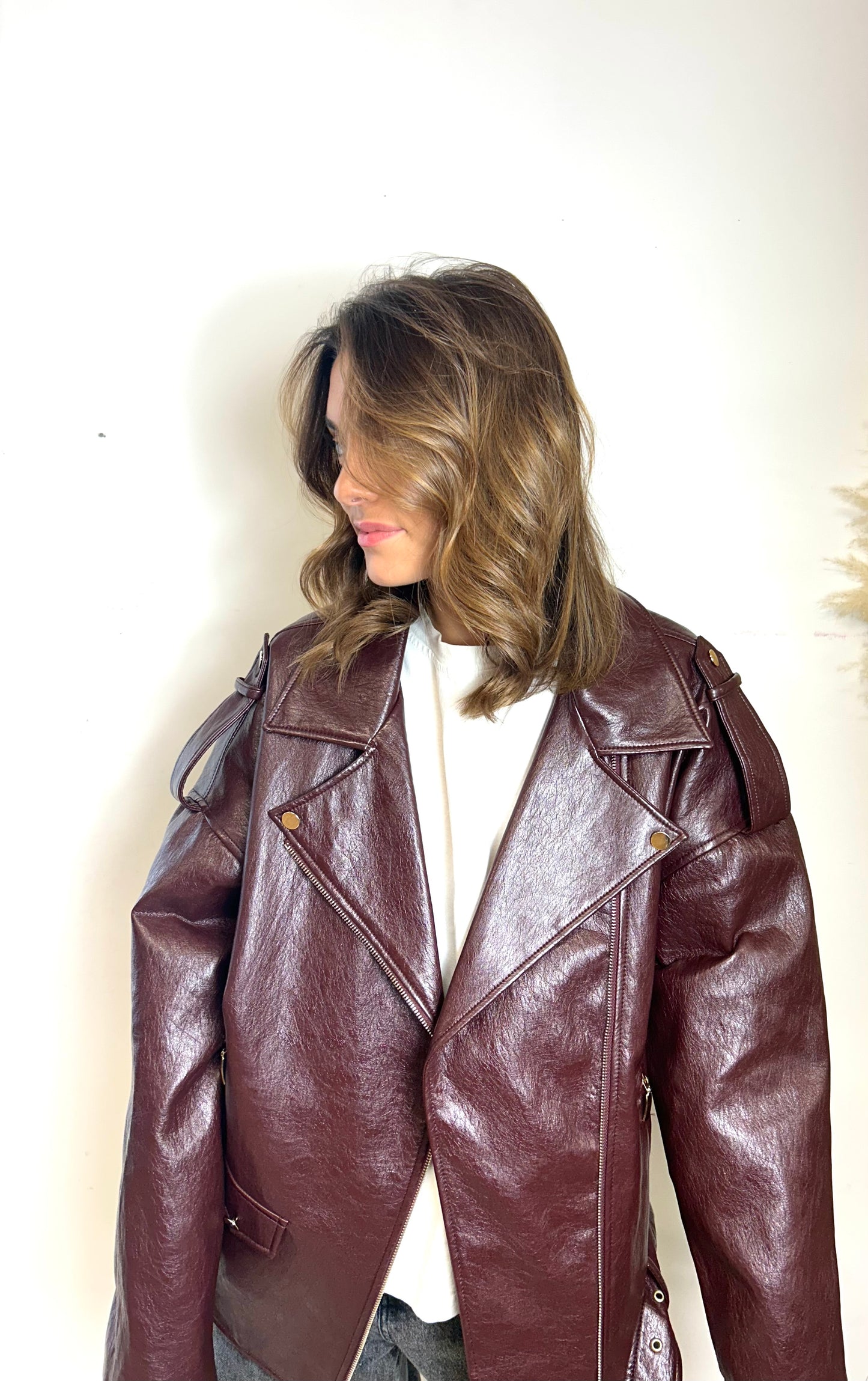 Perfecto « MONICA »