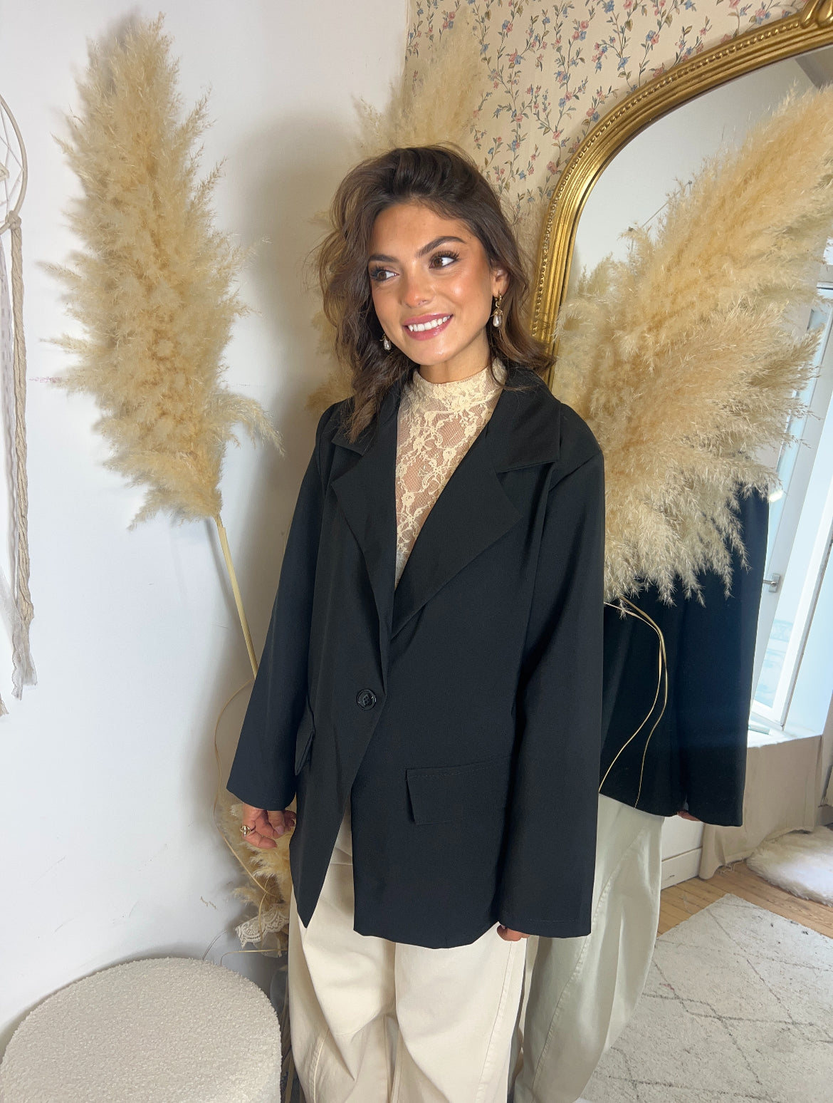 Blazer « CHIARA »♡