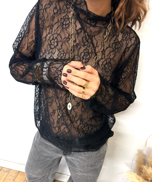 Haut « DOLCIA »♡