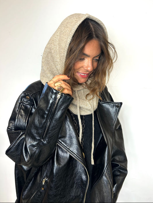 Cagoules « ALIA »♡