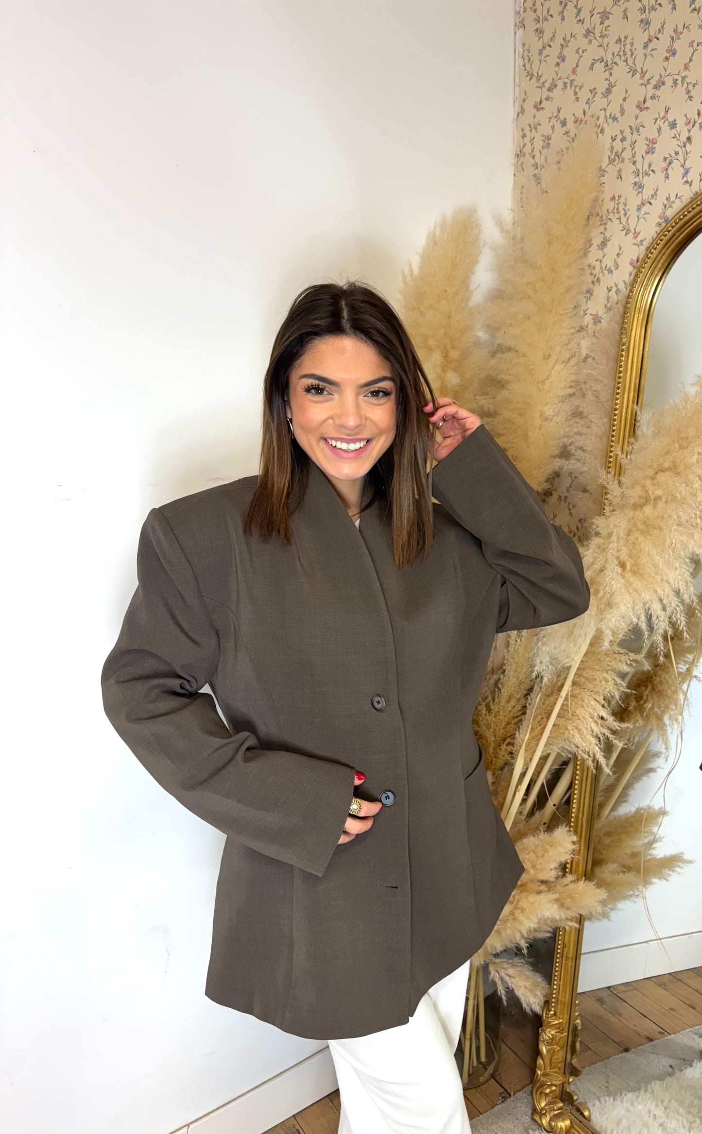 Blazer « ANY »