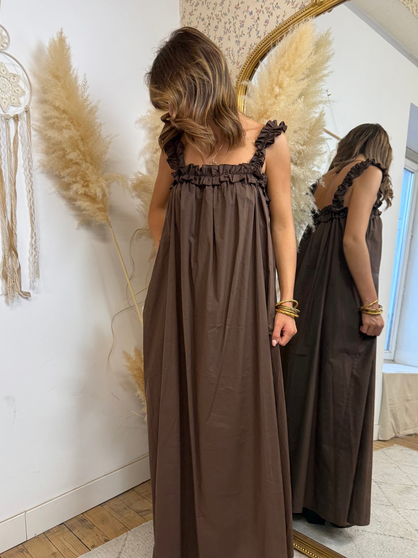 Robe « VALENTINA »♡