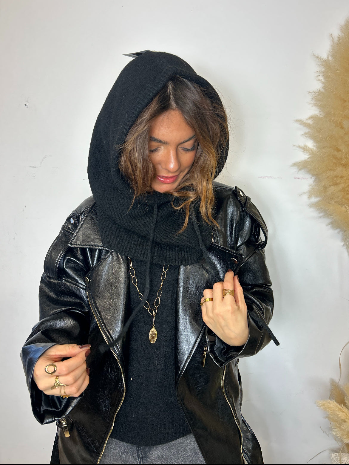 Cagoules « ALIA »♡