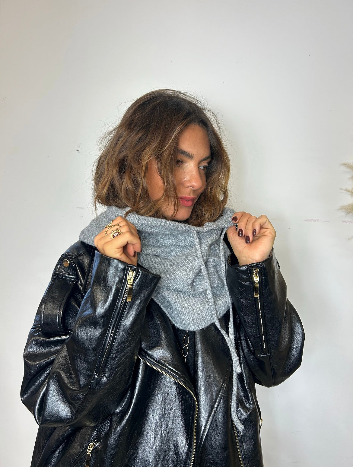 Cagoules « ALIA »♡