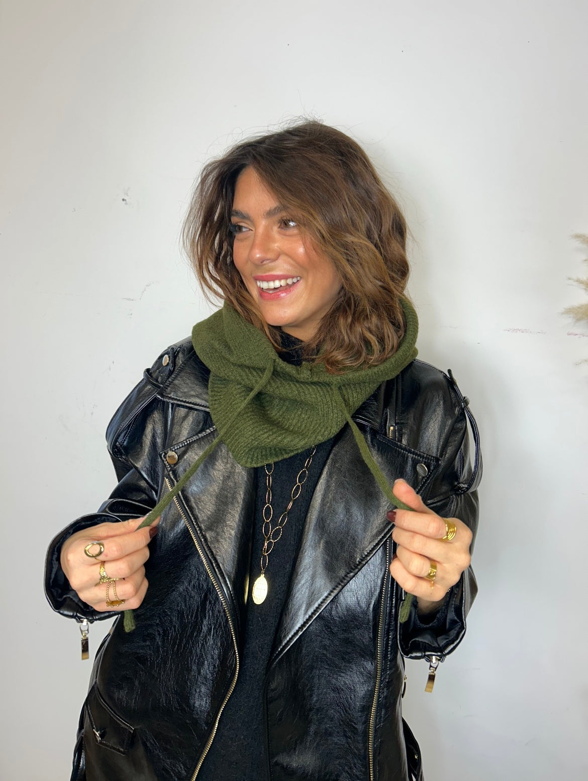 Cagoules « ALIA »♡