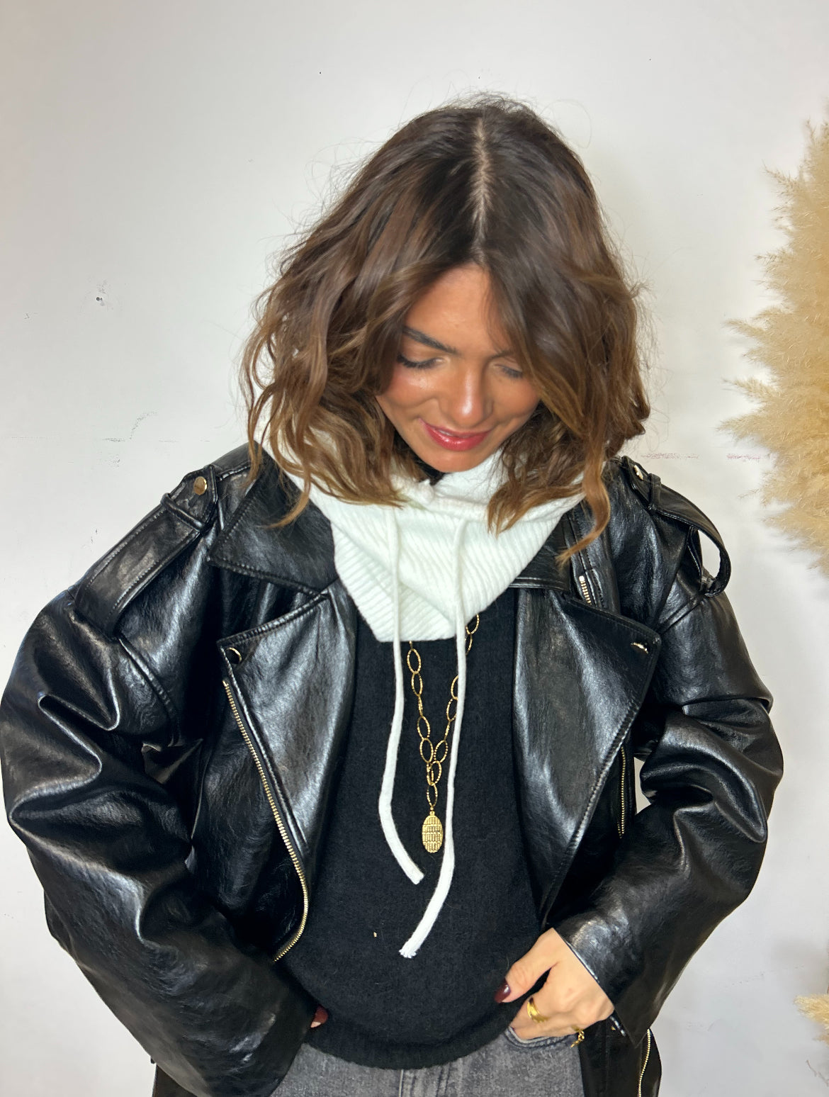 Cagoules « ALIA »♡