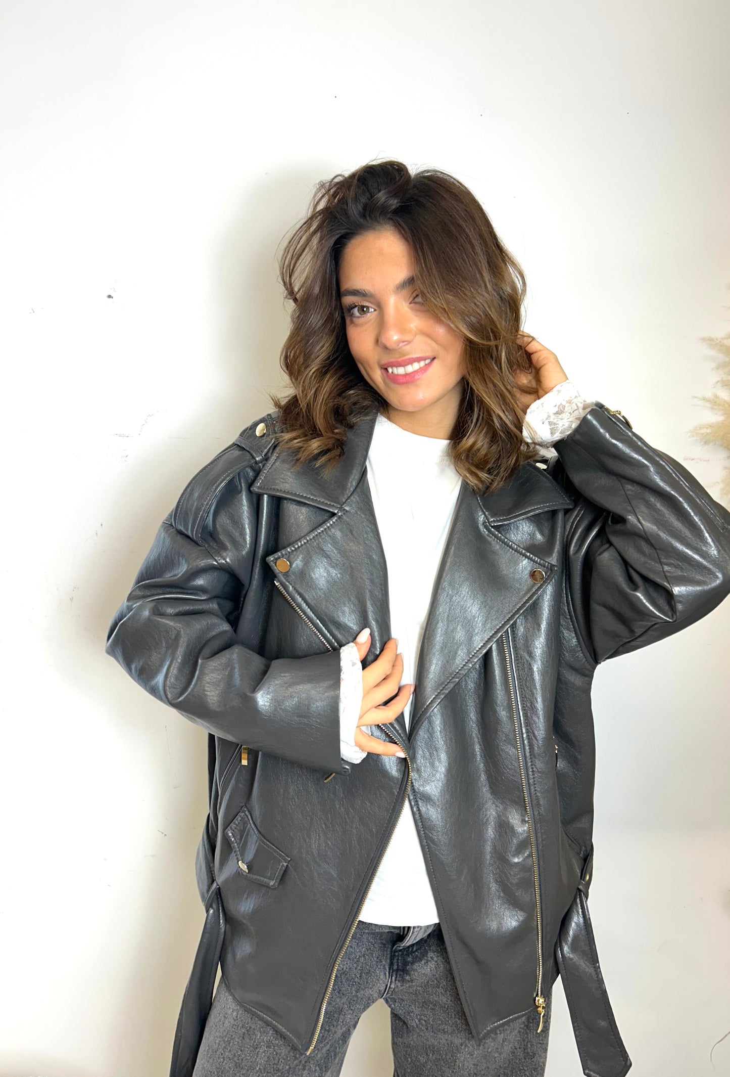 Perfecto « MONICA »