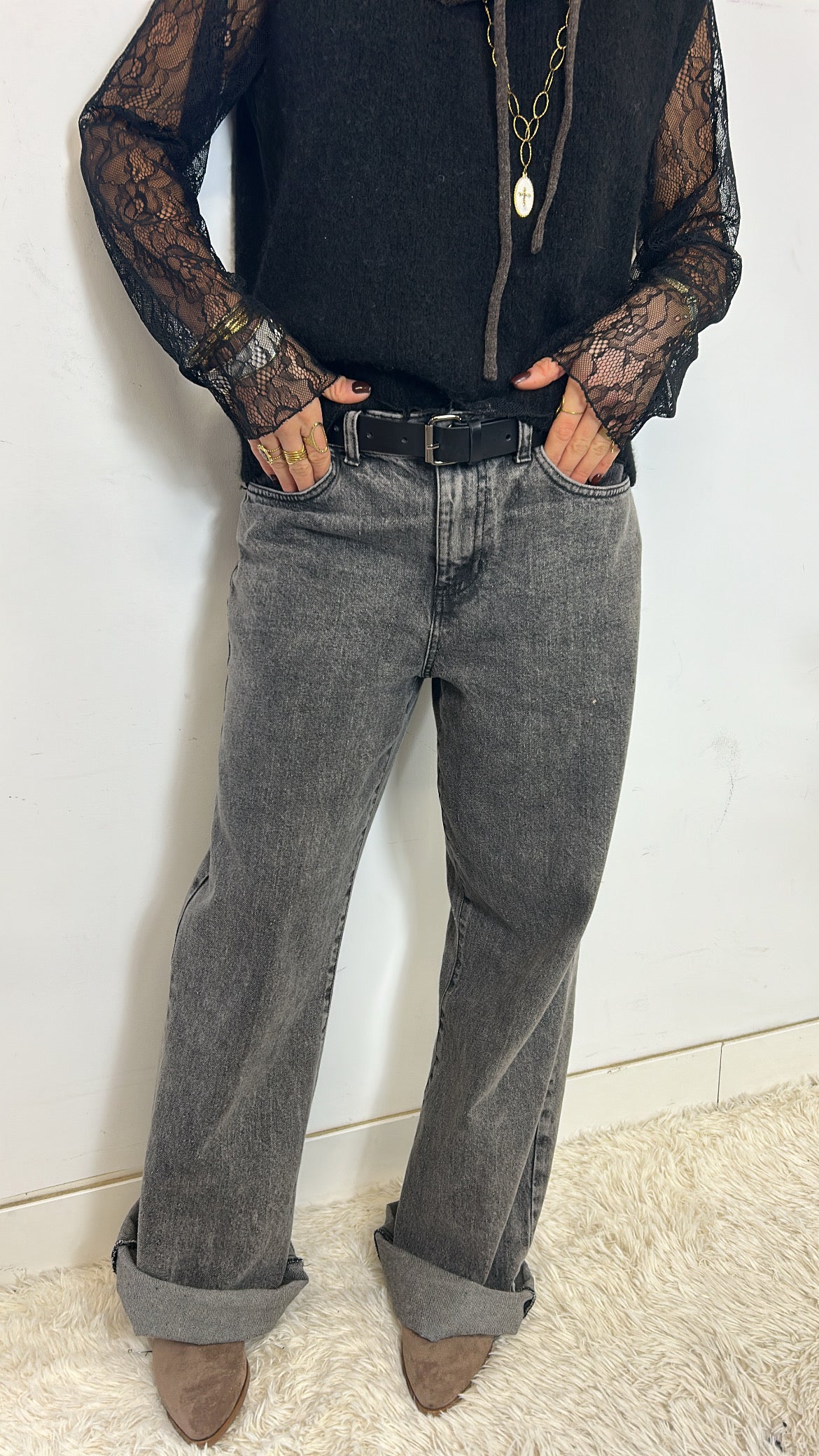 Jean « MARINA »♡