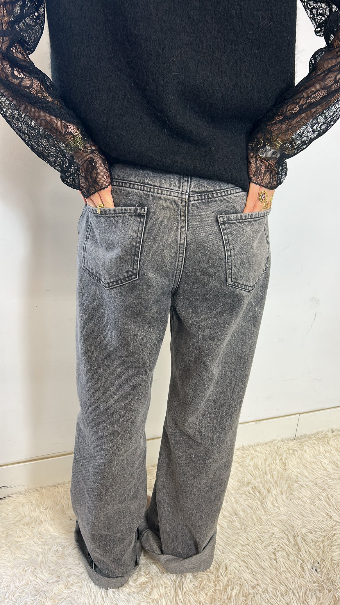 Jean « MARINA »♡